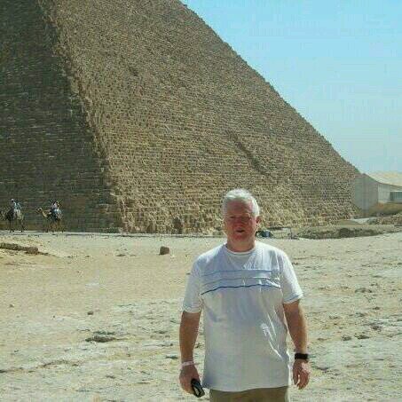 wilsongray64's profile picture. 