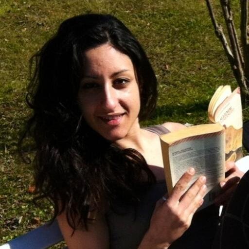 FlorianaBrucato's profile picture. Marketer, almeno ci provo. Curiosa, mangiatrice di ramen. Viaggiatrice per passione, sogno un mondo senza nani da giardino.