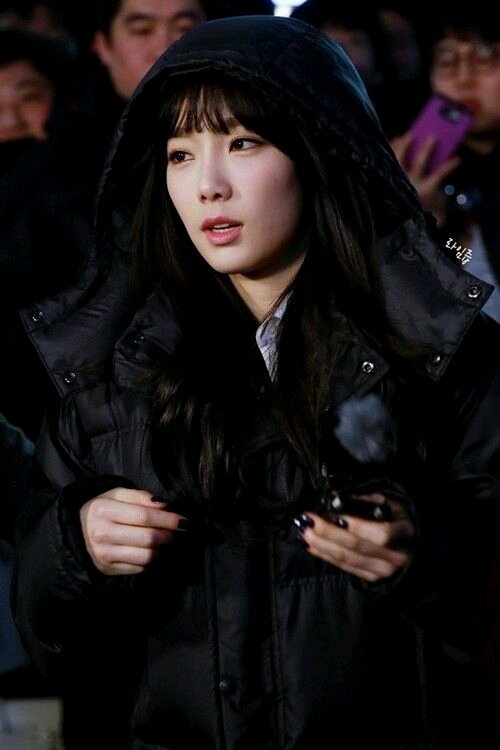 ☆A-yo!!!! This is  Kim Taeyeon Leader of Girls' Generation!! [Just Bot Not Real] ☀ plz. Follow me! Love you all♥