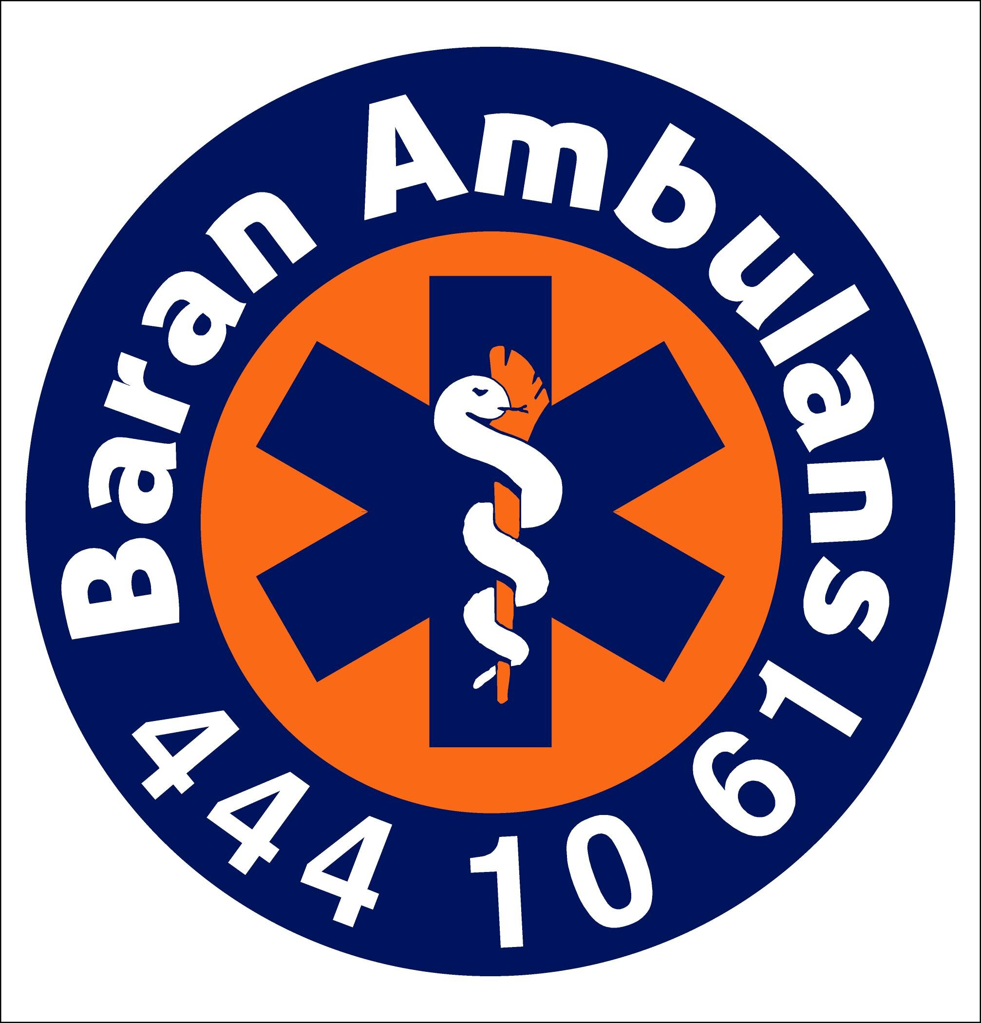 ETKİN, GÜVENİLİR, HASTA HAKLARINA SAYGILI AMBULANS HİZMETİ #ambulans