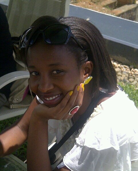 renewable energy/team faiba/ afro girl/ mathematics lover