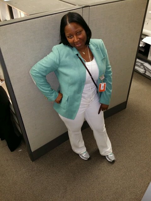 Living and loving life.......come join