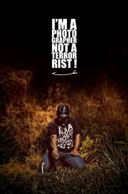 I'm a Designer + Photographer...I Fight Against Ugliness
