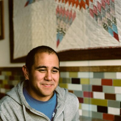 jameswiles's profile image