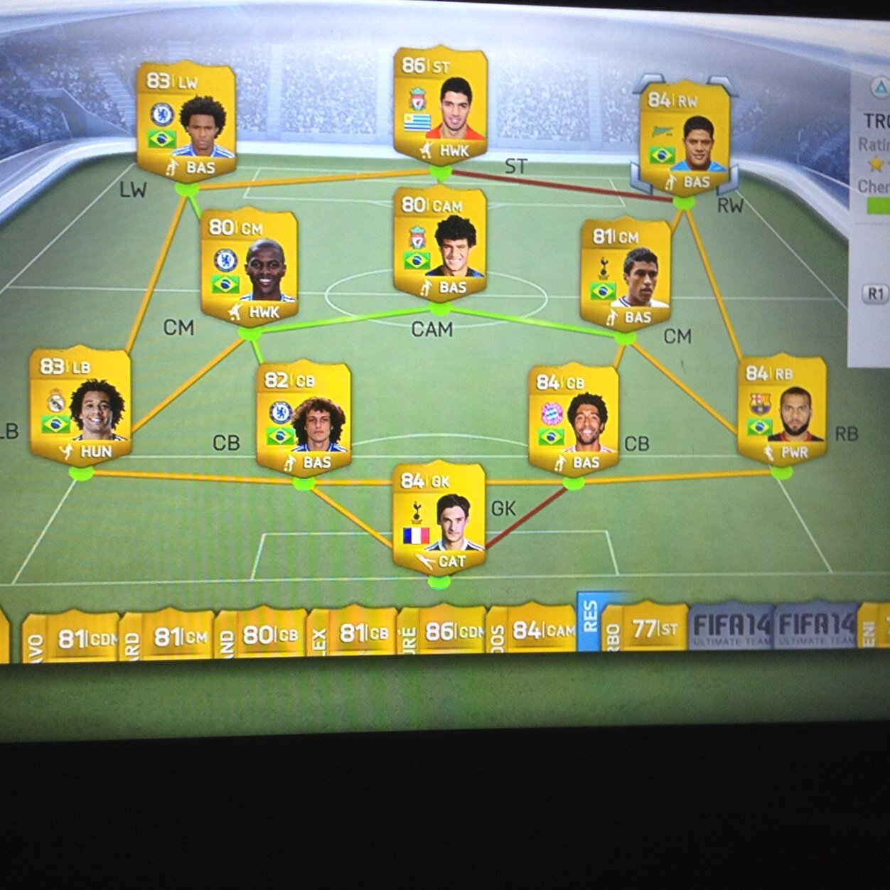 PS3 username: TiiinyHD
