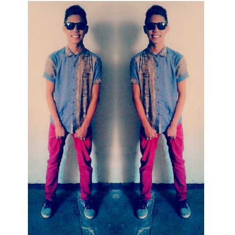 “It is better to be hated for what you are than to be loved for what you are not.”