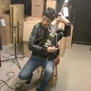 Andrés Santamaría - @a_santamaria - Twitter