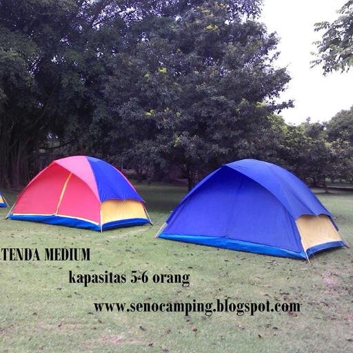 Rental Tenda Camping info :SENOCAMP jl.raya semplak,kavling H.yoyo no.7,bogor barat 085770212302