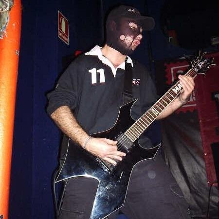 Metalero