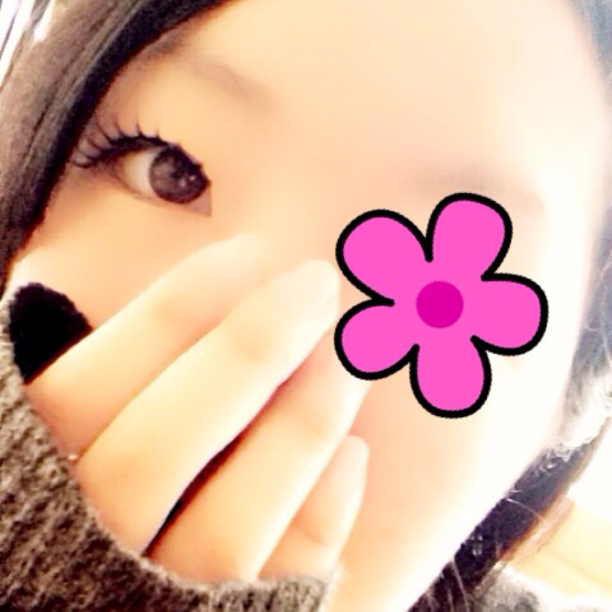 好きな人の好きな人になりたい。会いたい人の会いたい人になりたい。大切な人の大切なひなとになりたい。マイメロは、プーさんに恋してる。ジュリエットになりたい女のコ♡