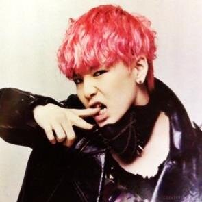 Less maknae