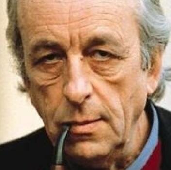 ThoughtInLangue's profile picture. Deconstructing giants of philosophy; pre-Socratics to poststructuralists; & cheap shots about current affairs. Retweets possibly just me banging keyboard