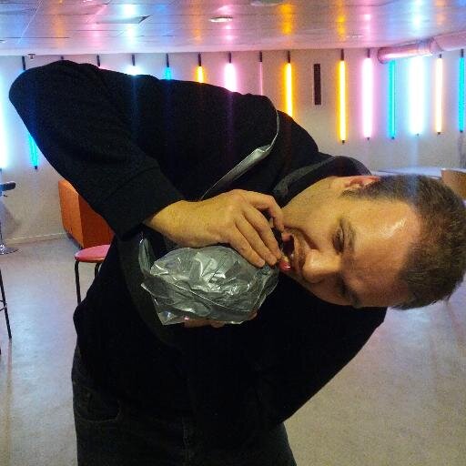 SuneSchmidt's profile picture. 