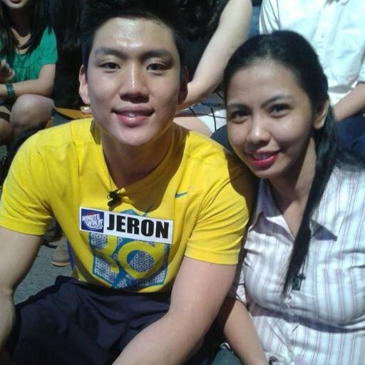 keepsoyoung06's profile picture. A solid fan of @jeronteng @barangayginebra and DLSU Green Archers Follow me at your own risk*