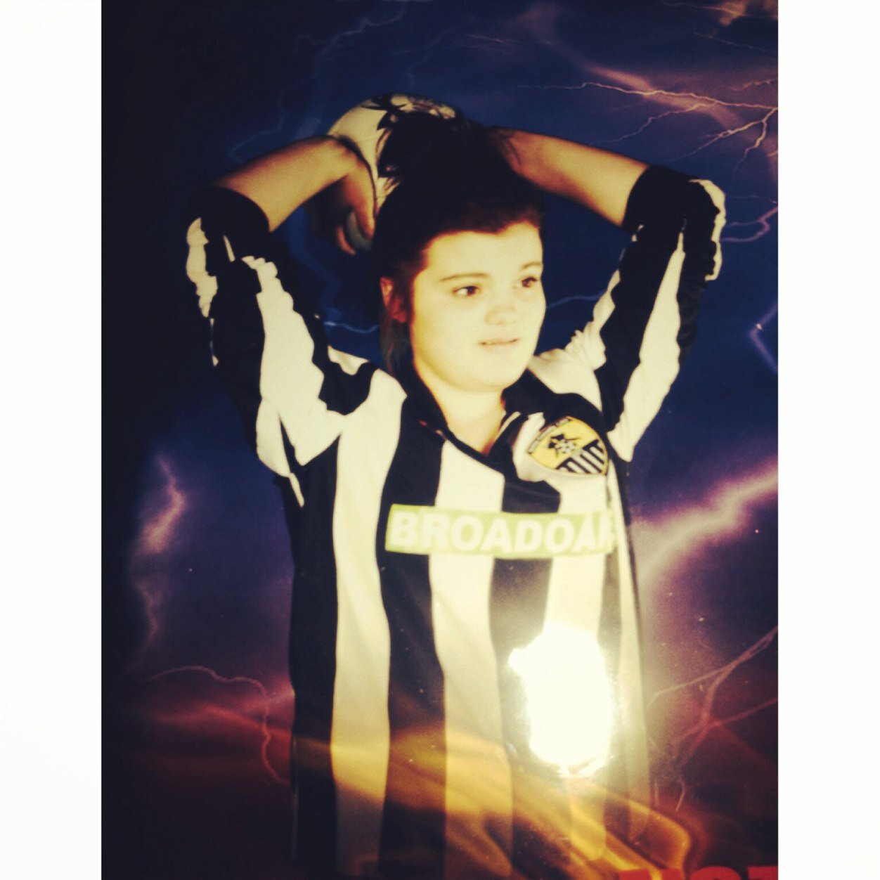 AbbieTruman11's profile picture. Room94 follow:D, notts county ladies fc! Football is my life,follow ill try to follow everybody back:3