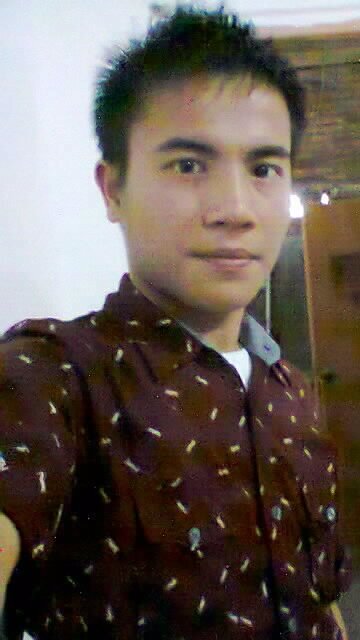 _Tuhan amat baik bagi ku_
It's Amazing Grace