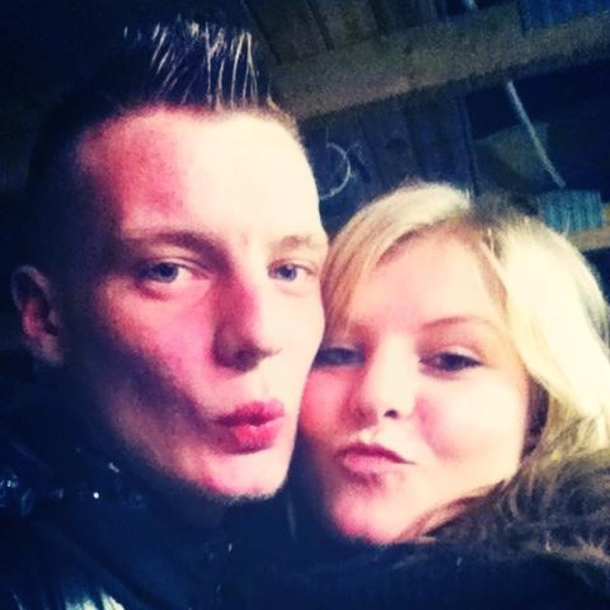 23.02.2011~ Un amour indestructible ❤️