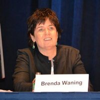 Brenda Waning (@brendawaning) 's Twitter Profile
