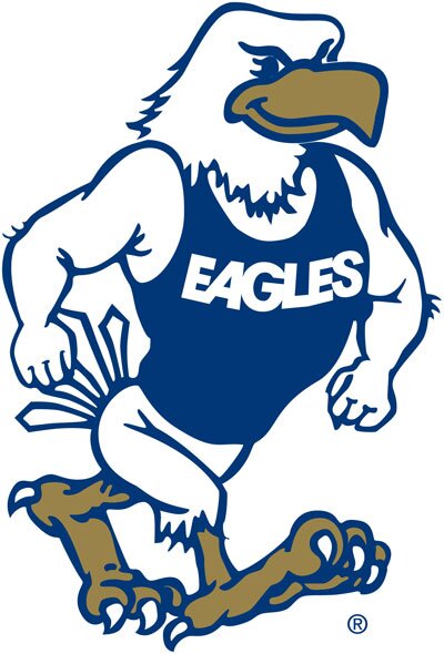 Getting Georgia Southern More connected. Follow for Shouts, Prizes, and Updates. HAIL THE BLUE!!