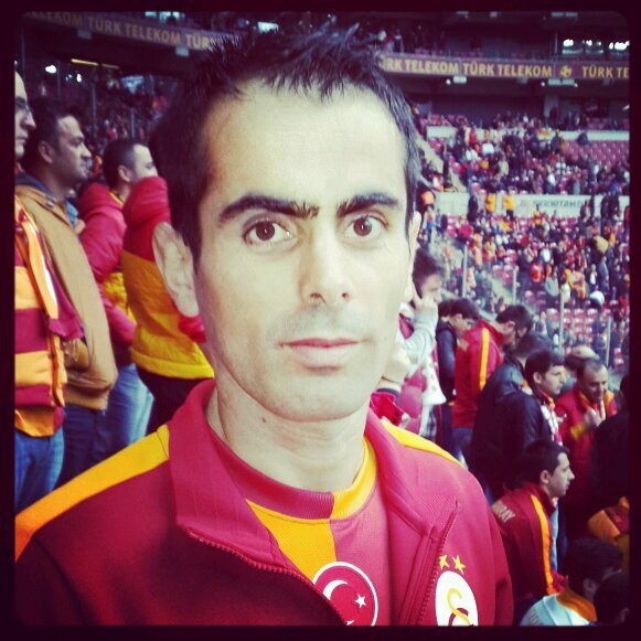 tulunmehmet1905's profile picture. 