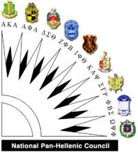 FAMU_NPHC's profile picture. The National Pan-Hellenic Council, Incorporated (NPHC) is currently composed of nine (9) International Greek letter Sororities and Fraternities.