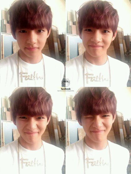 ViVace_1230's profile picture. 뷔바체/힘차게                                                        가끔렌즈속에방탄♥                                                                  뷔를위한/태형이에 의해 존재/BTS