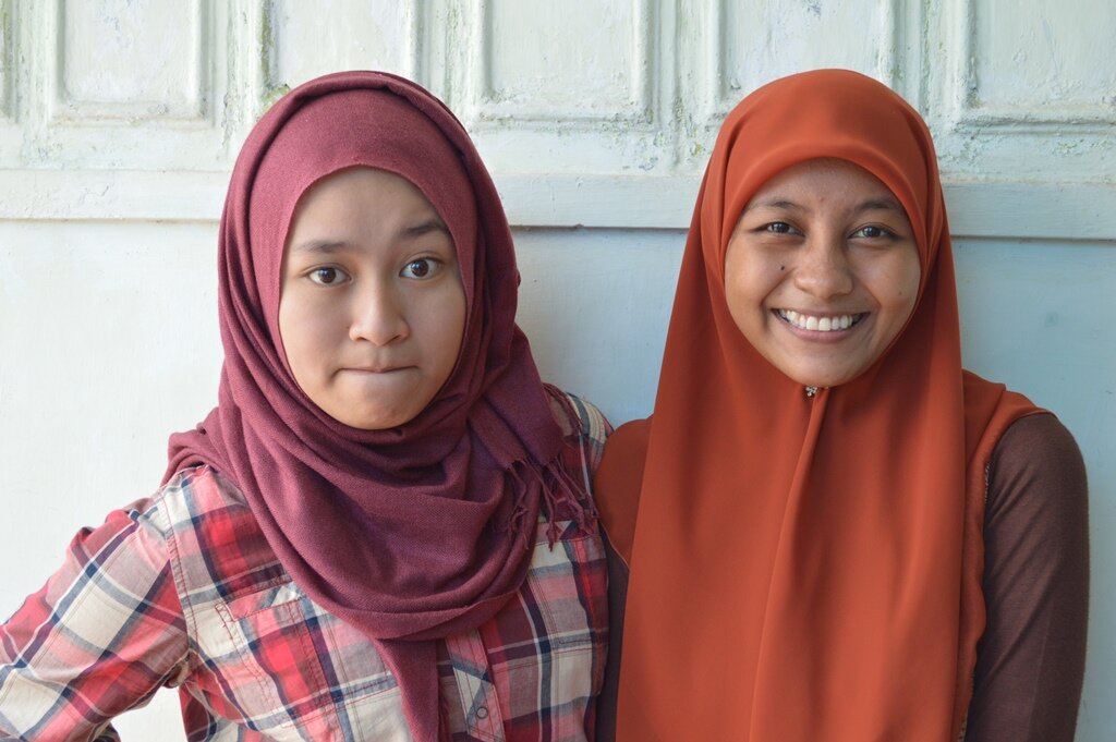 FitriChabibah's profile picture. simfony ♫ | • 2014  LOLOS AMIN :D  • |