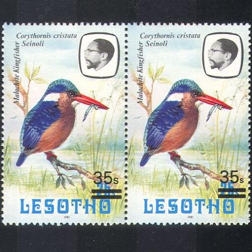 Stamps from around the world for collectors around the world. Please have a browse in my shop!