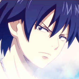 ShieldedByIce's profile picture. Gray Fullbuster, Ice-Make Mage. | 〈 Even if this is Ur's will, I have my own will. I walk on the path of living with my friends! 〉