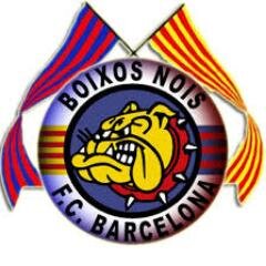 Fidelitat Blaugrana Sense Limits !! *Beer