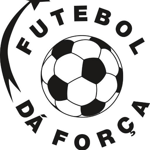 Futebol dá força