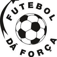 Futebol dá força (@futeboldaforca) 's Twitter Profile