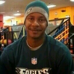 rayshon3631's profile picture. 