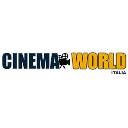Cinema World Italia è un portale dedicato all'informazione cinematografica.
http://t.co/HThYKanR40