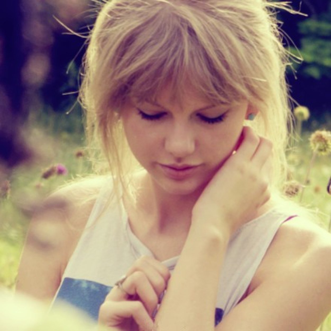 love taylor swift