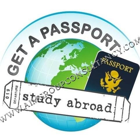 For 2024/2025 Scan copies of your high school certificates, int passport & send 2 our e-mails, 2 receive admission/visa support letter within 2 to 3 weeks time!