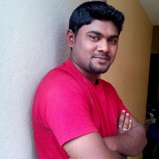 Beeing Simple..
