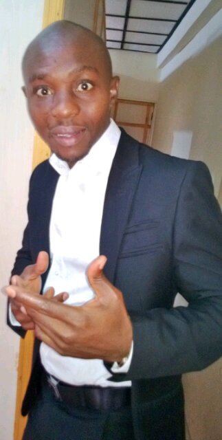 A̶̲̥̅̊ passionate young man seeking good life through friendship and business!