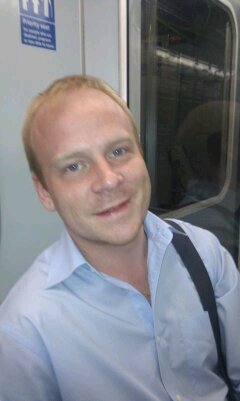 @Battersea boy at heart