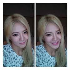 [17+] Roleplayer of Kim Hyoyeon (Girls' Generation)