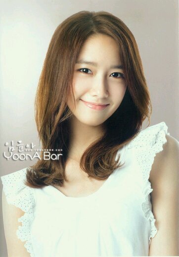 Yoona Girls Generation Roleplayer