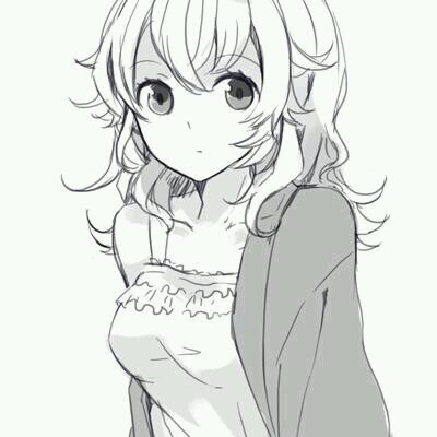 癪