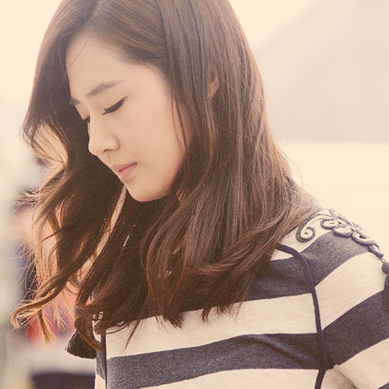 itemnya snsd