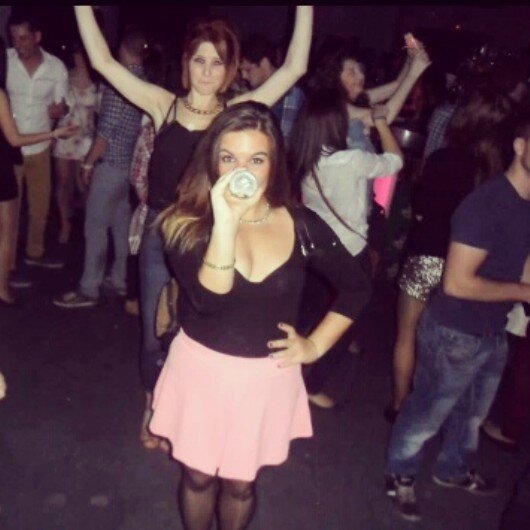 paatrimarti's profile picture. Futura actriz en paro