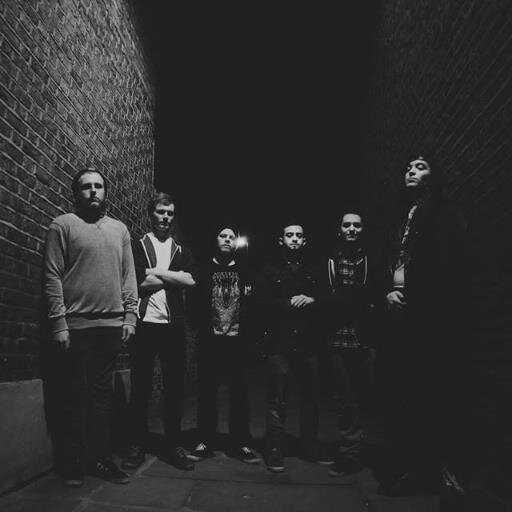 Progressive Groove metal band from London, UK.