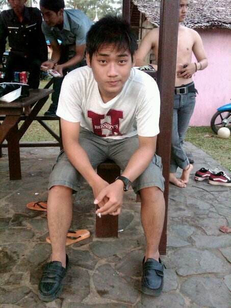 masih jomblo