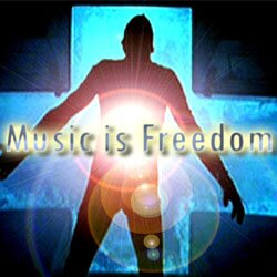 Freelance #music composer. #RoyaltyFreeMusic on #Audiojungle and #Pond5. Creative Commons music on #Newgrounds.