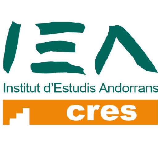 Twitter del Centre de Recerca Sociològica d'Andorra. Informem de les tasques de recerca dutes a terme, i divulguem estudis sociològics.