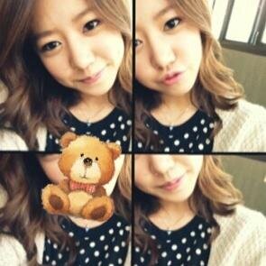 apinkeu sekshi hypa kiddo kim namjjang! 95년