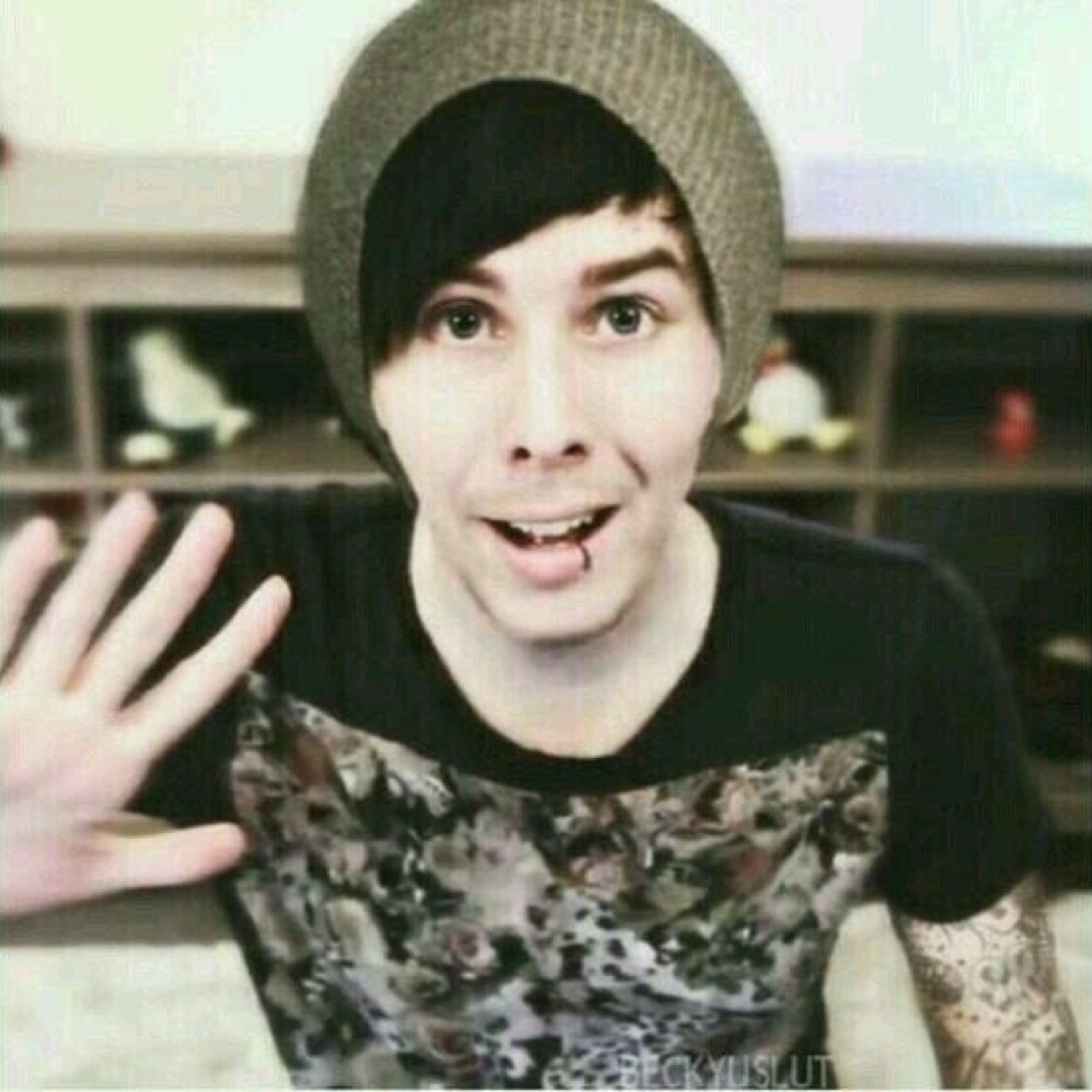 phanruinsme's profile picture. ~Stressed, depressed, youtube obsessed~ Toni is better than you